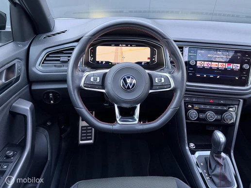Volkswagen T-Roc - Afbeelding 29 van 30