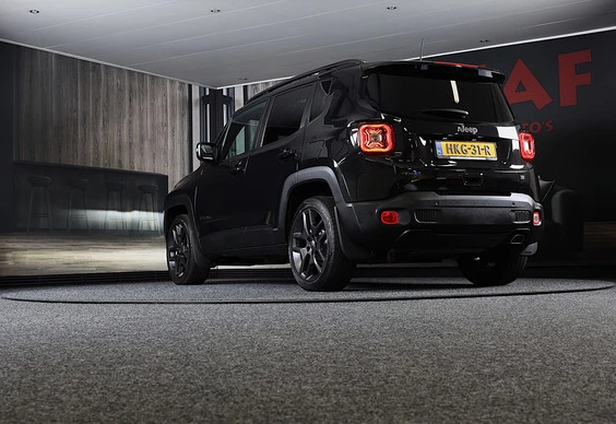 Jeep Renegade - Afbeelding 3 van 30