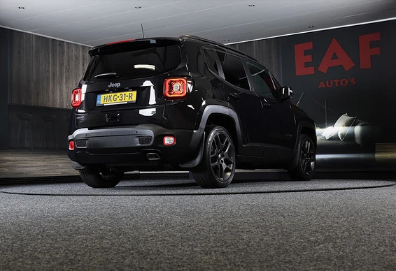 Jeep Renegade - Afbeelding 5 van 30