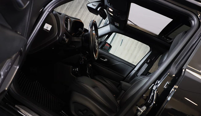 Jeep Renegade - Afbeelding 8 van 30