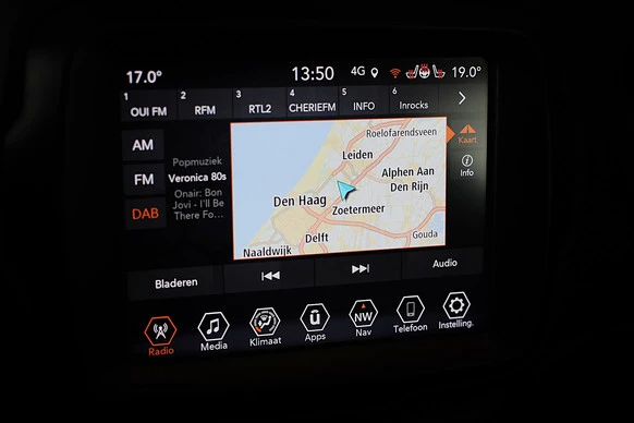 Jeep Renegade - Afbeelding 12 van 30