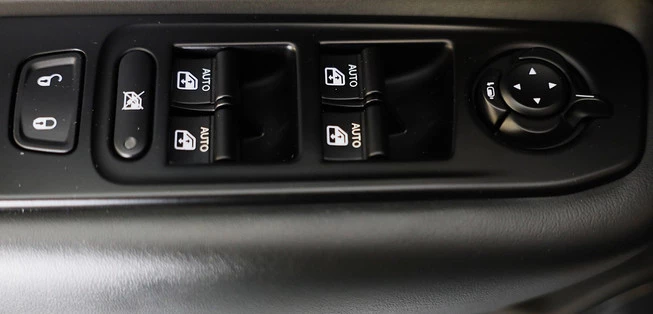 Jeep Renegade - Afbeelding 13 van 30