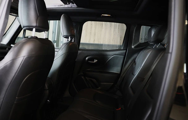 Jeep Renegade - Afbeelding 21 van 30