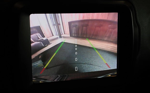 Jeep Renegade - Afbeelding 22 van 30