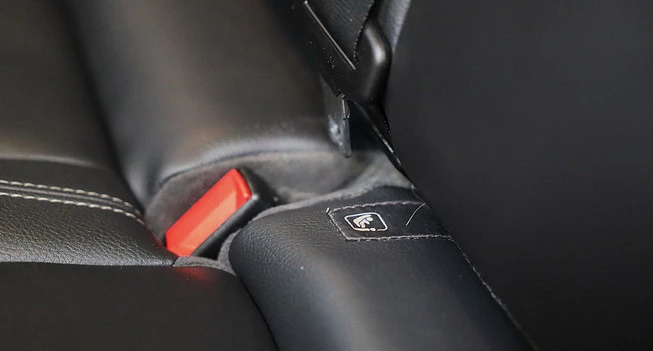 Jeep Renegade - Afbeelding 27 van 30