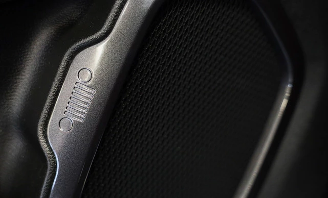 Jeep Renegade - Afbeelding 28 van 30