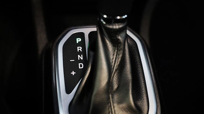 Jeep Renegade - Afbeelding 29 van 30