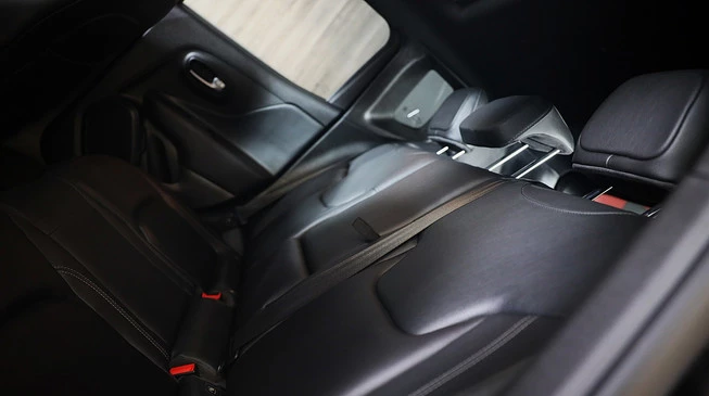 Jeep Renegade - Afbeelding 30 van 30