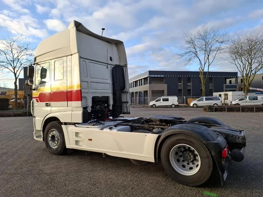 DAF XF106-480 - Afbeelding 3 van 30