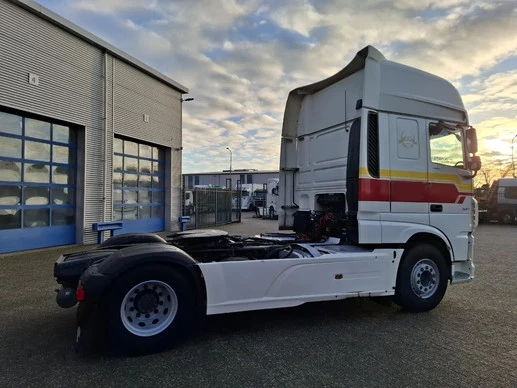 DAF XF106-480 - Afbeelding 5 van 30