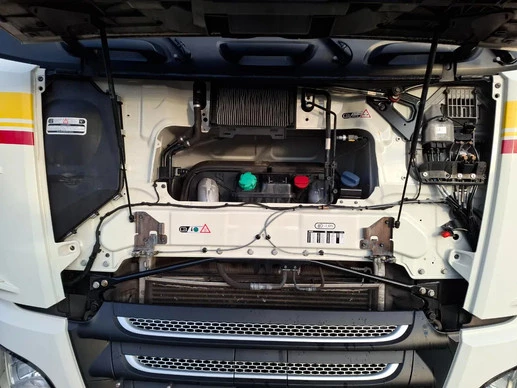 DAF XF106-480 - Afbeelding 7 van 30