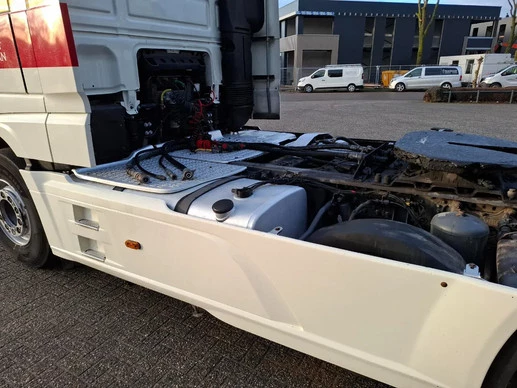 DAF XF106-480 - Afbeelding 8 van 30