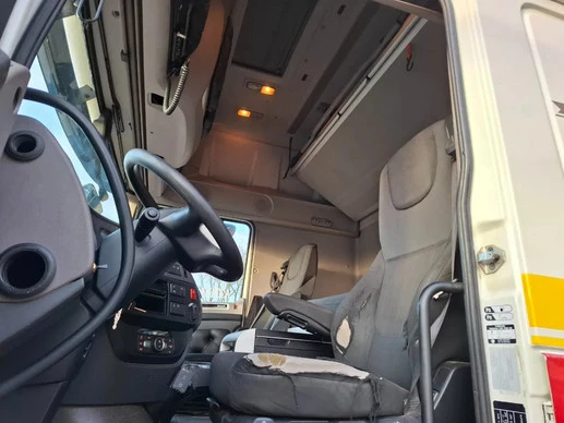 DAF XF106-480 - Afbeelding 13 van 30