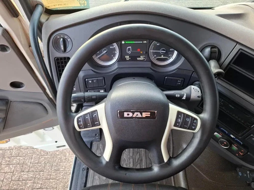 DAF XF106-480 - Afbeelding 15 van 30