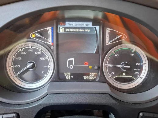 DAF XF106-480 - Afbeelding 18 van 30