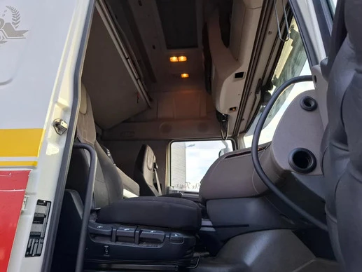 DAF XF106-480 - Afbeelding 29 van 30