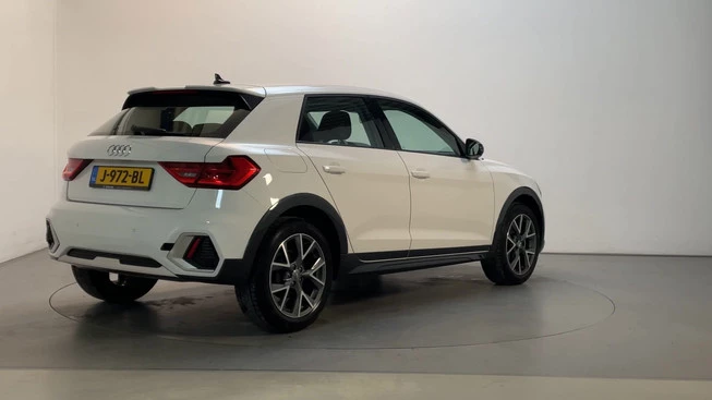 Audi A1 - Afbeelding 3 van 23