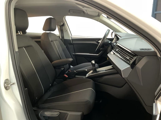 Audi A1 - Afbeelding 5 van 23