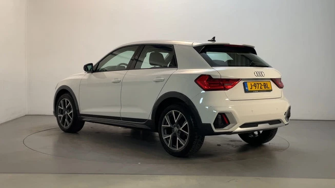 Audi A1 - Afbeelding 6 van 23