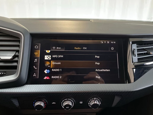 Audi A1 - Afbeelding 7 van 23