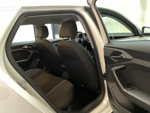 Audi A1 - Afbeelding 9 van 23