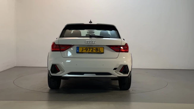 Audi A1 - Afbeelding 10 van 23