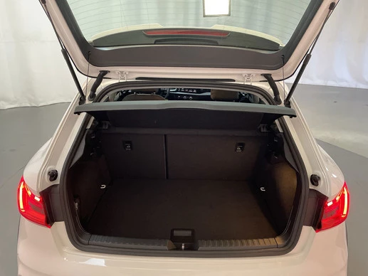 Audi A1 - Afbeelding 11 van 23