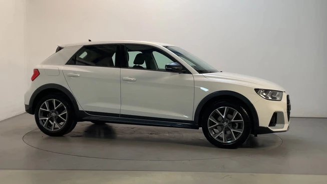 Audi A1 - Afbeelding 12 van 23