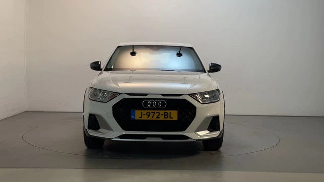 Audi A1 - Afbeelding 14 van 23