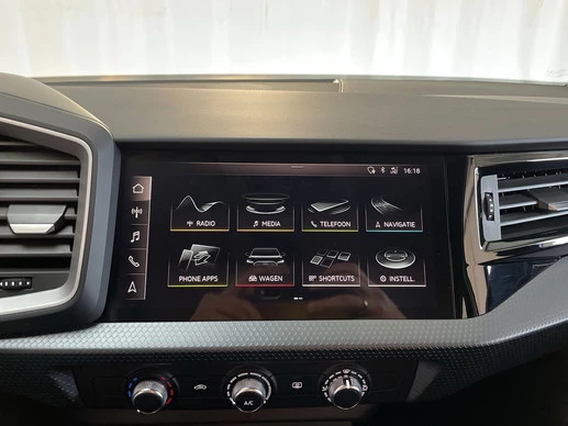 Audi A1 - Afbeelding 18 van 23