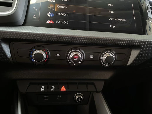 Audi A1 - Afbeelding 19 van 23