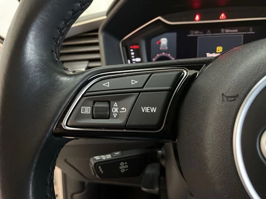 Audi A1 - Afbeelding 20 van 23