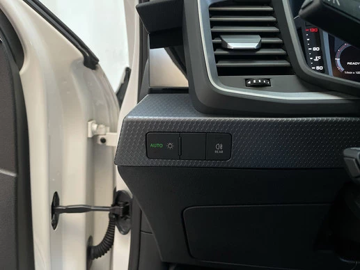 Audi A1 - Afbeelding 23 van 23