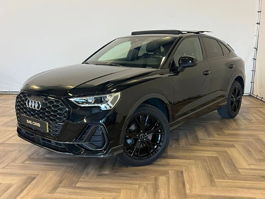 Audi Q3 - Afbeelding 1 van 28