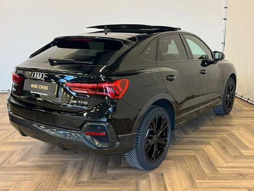 Audi Q3 - Afbeelding 2 van 28