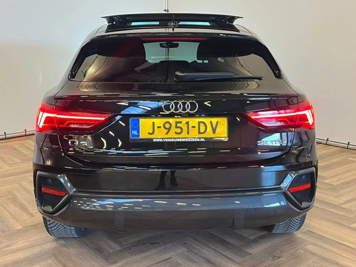 Audi Q3 - Afbeelding 4 van 28