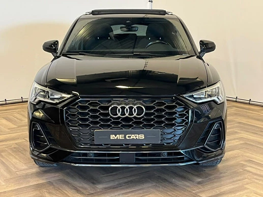 Audi Q3 - Afbeelding 5 van 28