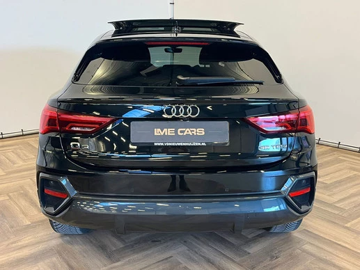 Audi Q3 - Afbeelding 6 van 28
