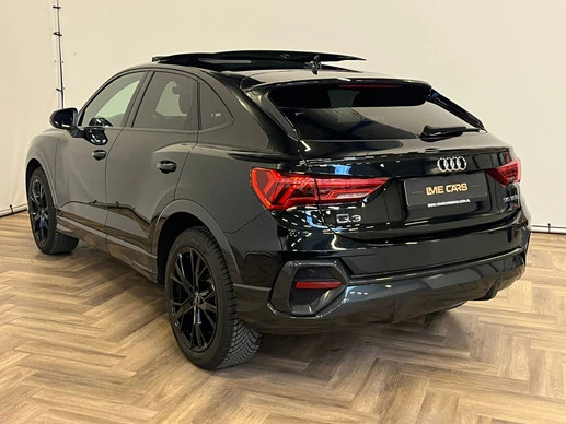 Audi Q3 - Afbeelding 7 van 28