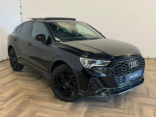 Audi Q3 - Afbeelding 8 van 28