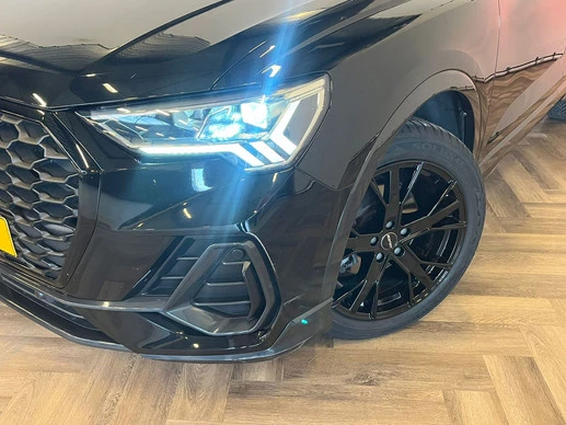 Audi Q3 - Afbeelding 9 van 28