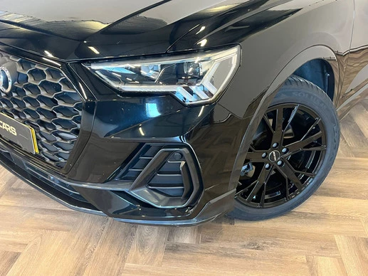 Audi Q3 - Afbeelding 10 van 28