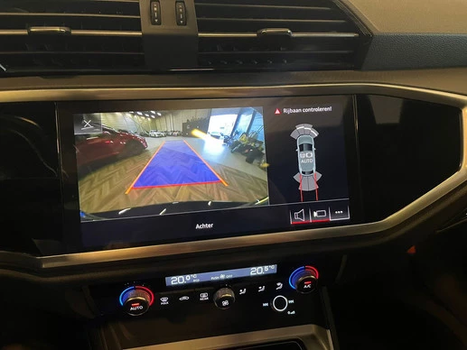 Audi Q3 - Afbeelding 17 van 28