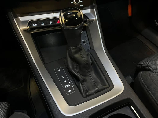 Audi Q3 - Afbeelding 20 van 28