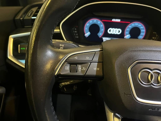 Audi Q3 - Afbeelding 22 van 28