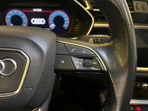 Audi Q3 - Afbeelding 23 van 28