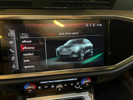 Audi Q3 - Afbeelding 25 van 28