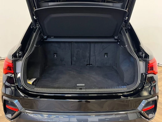 Audi Q3 - Afbeelding 27 van 28