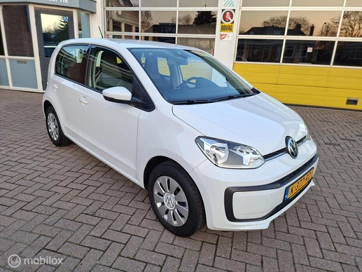 Volkswagen up! - Afbeelding 1 van 18