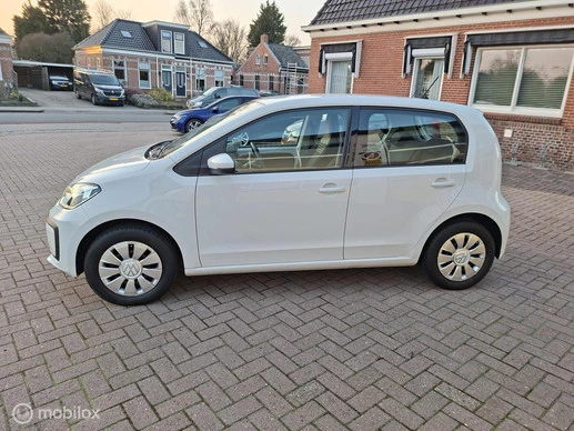 Volkswagen up! - Afbeelding 6 van 18